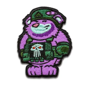 5.11 Tactical Teddy Bear Patch