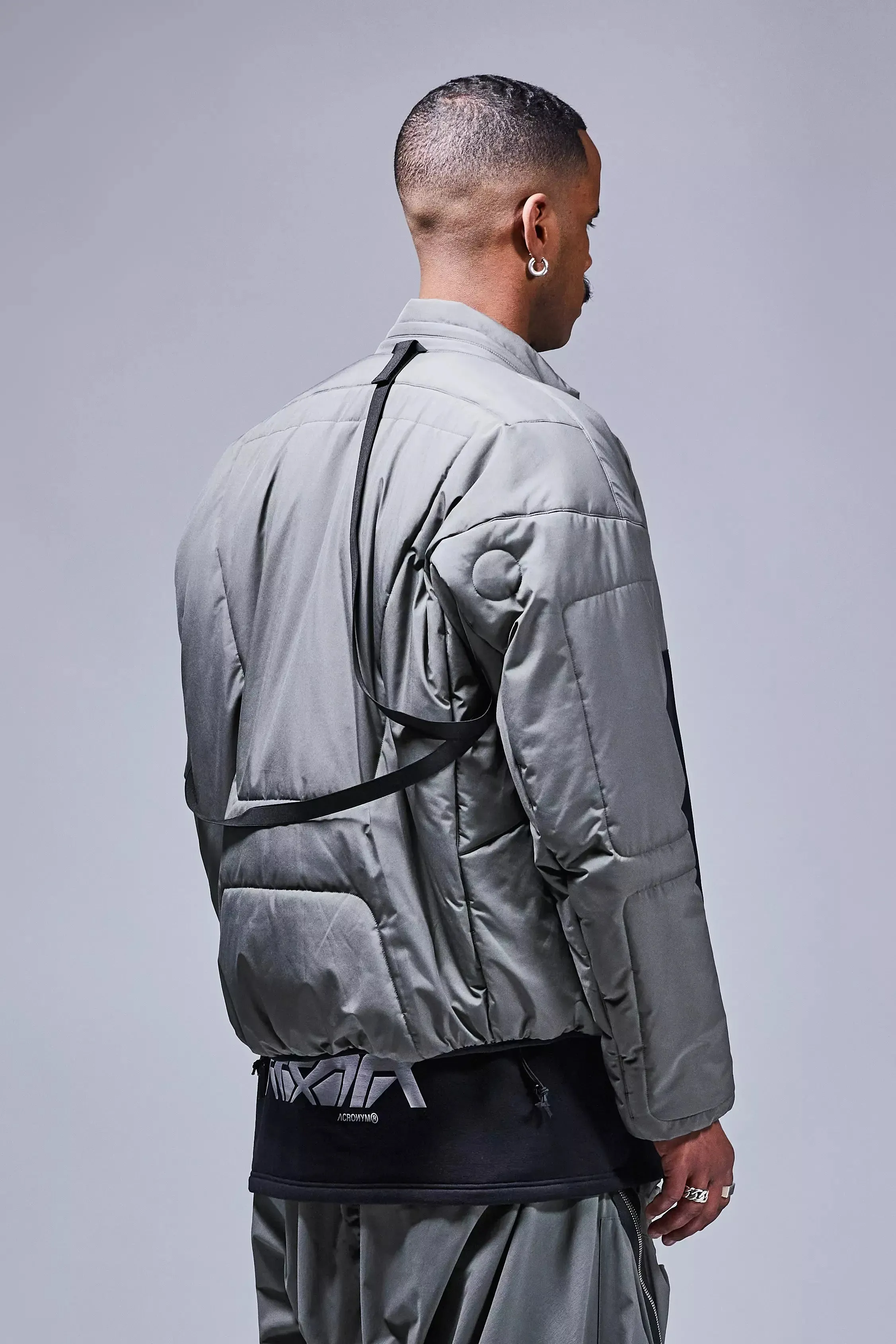 ACRONYM - Men J91A-WS Jacket