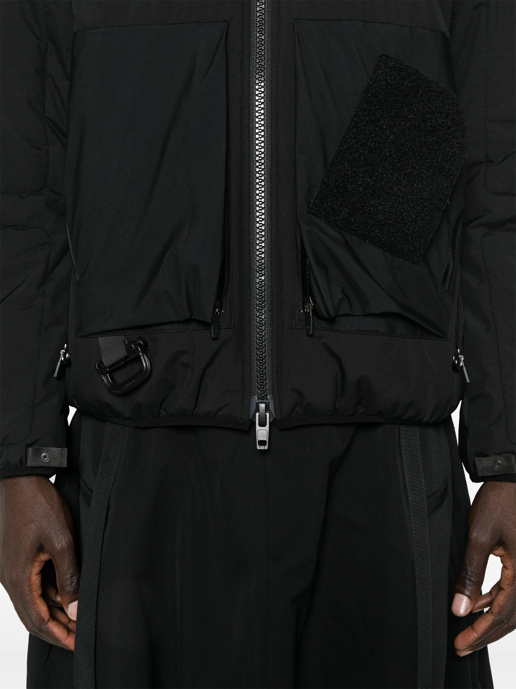 ACRONYM - Men J91A-WS Jacket