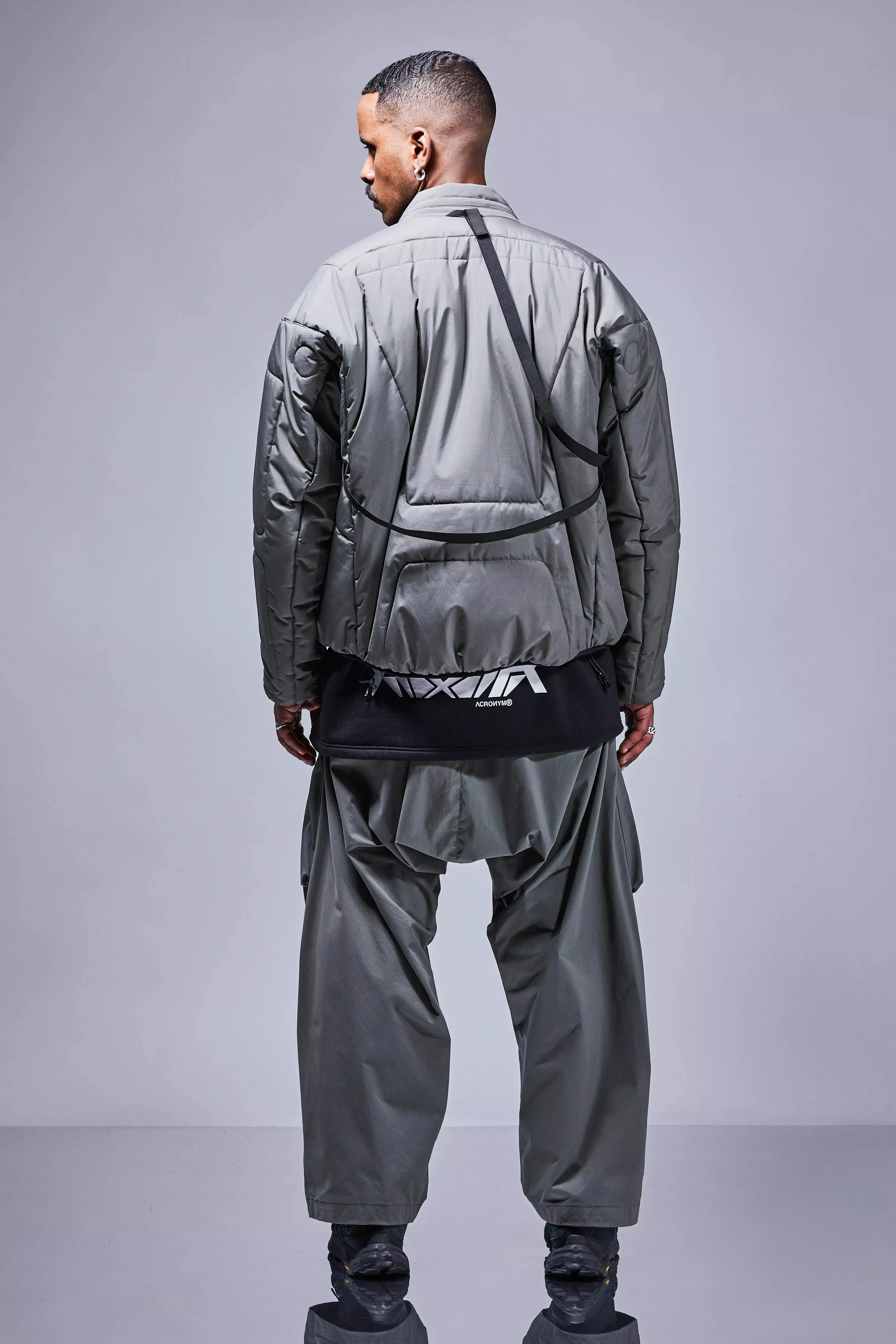 ACRONYM - Men J91A-WS Jacket