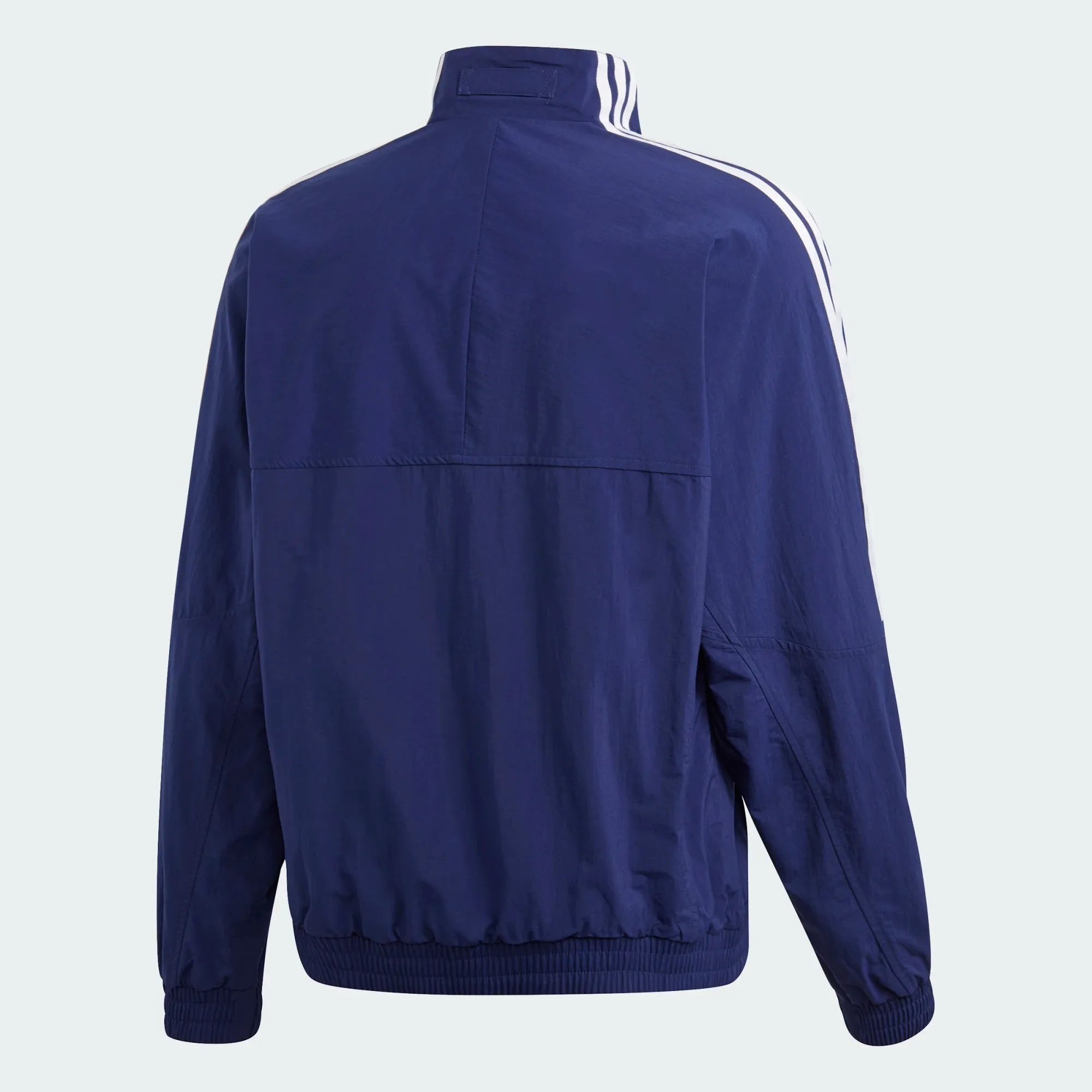 Adidas Originals Men's Archive Track Top - Blue