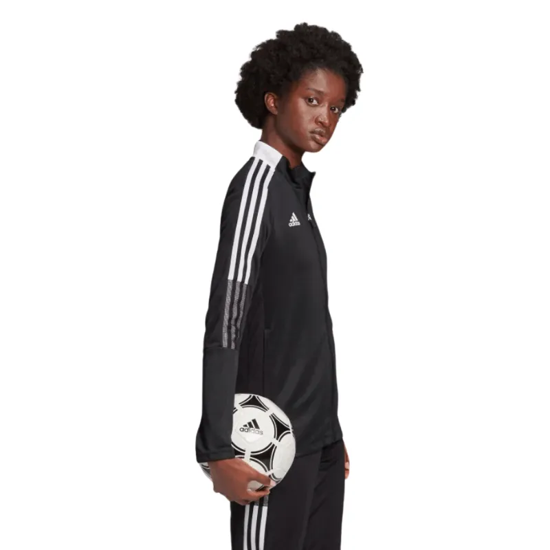 adidas TIRO 21 TRACK JACKET - Women's