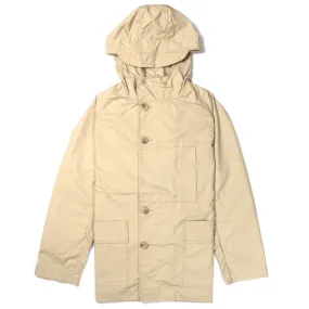 Arpenteur - Kabig Jacket - Sand