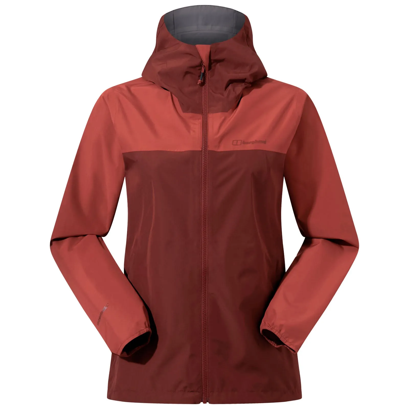 Berghaus Ladies Deluge Pro 3.0 Jacket