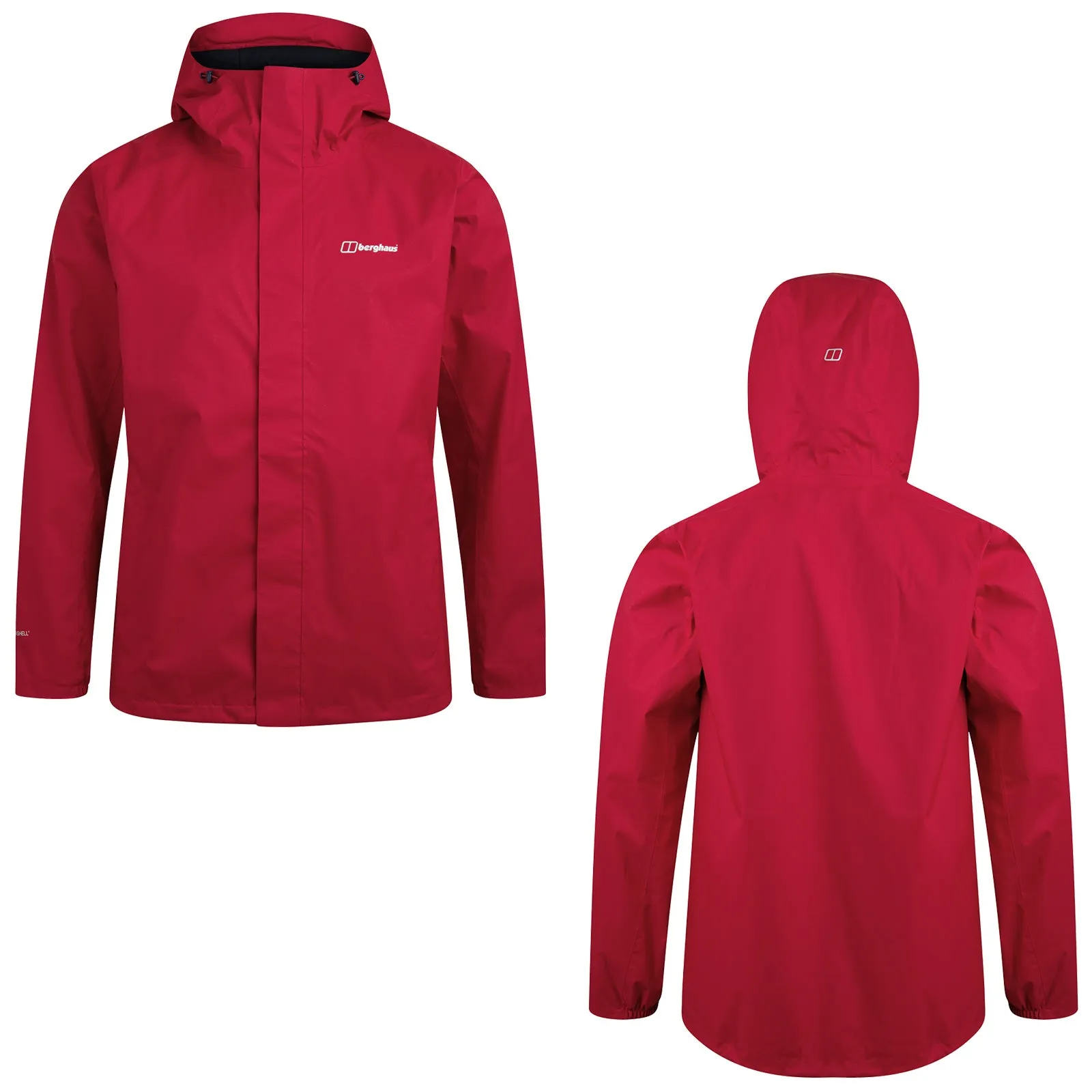 Berghaus Mens Oakshaw Waterproof Jacket