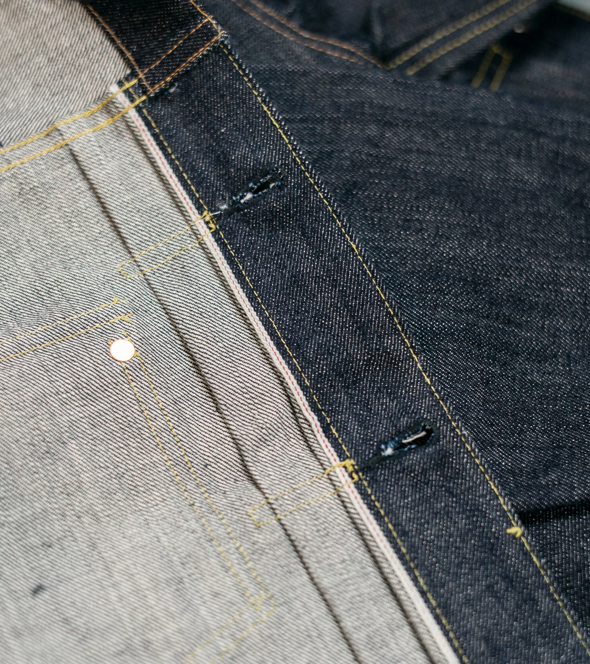 Bryceland's Denim 133 Type 1 Jacket