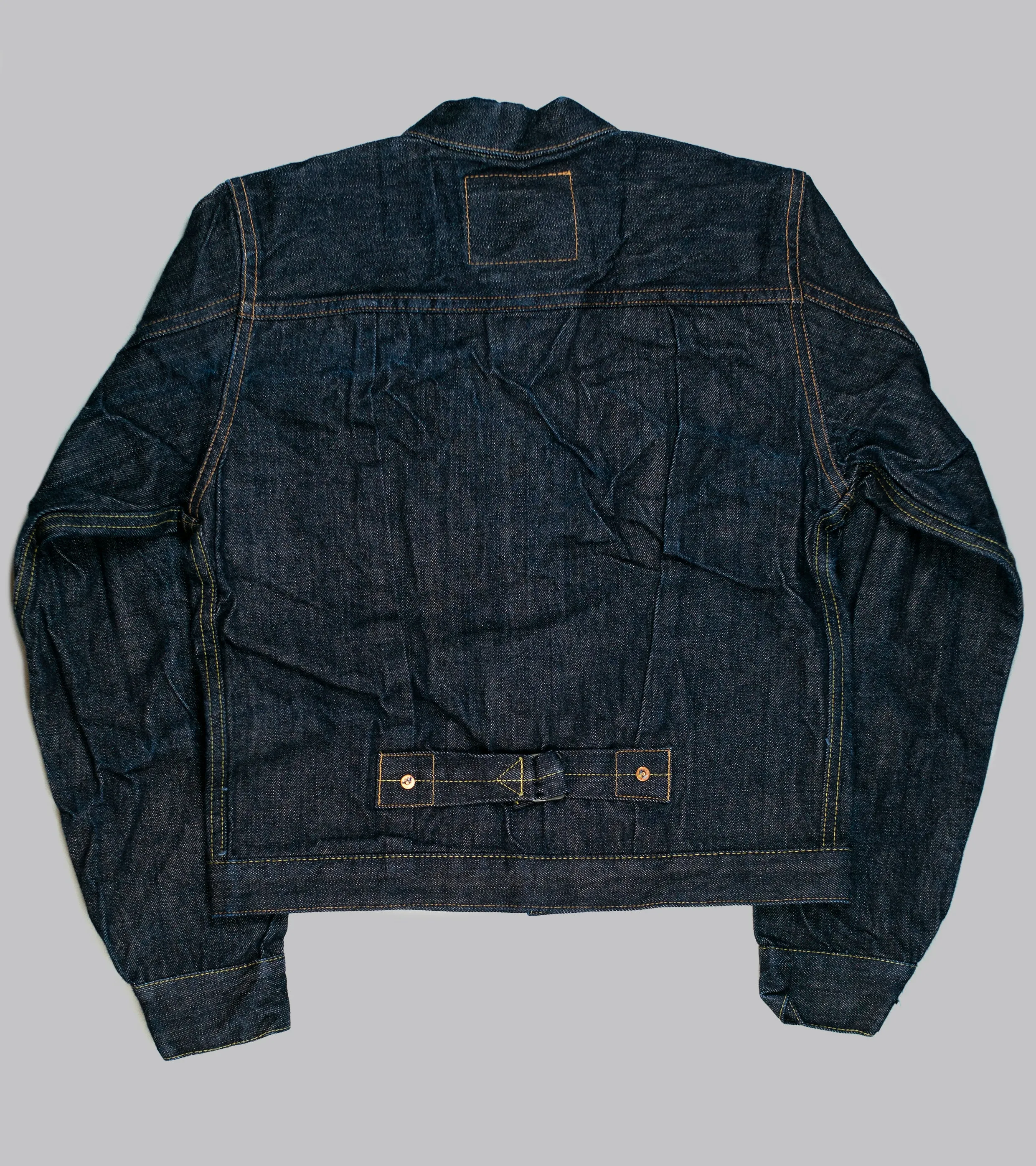 Bryceland's Denim 133 Type 1 Jacket