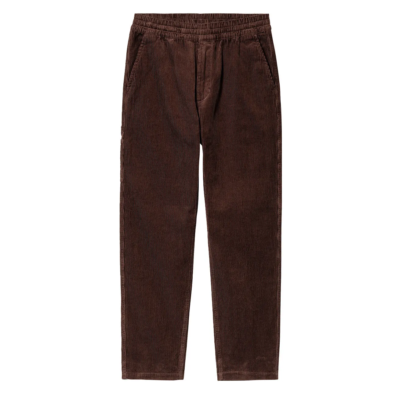 Carhartt WIP Flint Pants - Ale Rinsed, Stylish & Durable Workwear Trousers