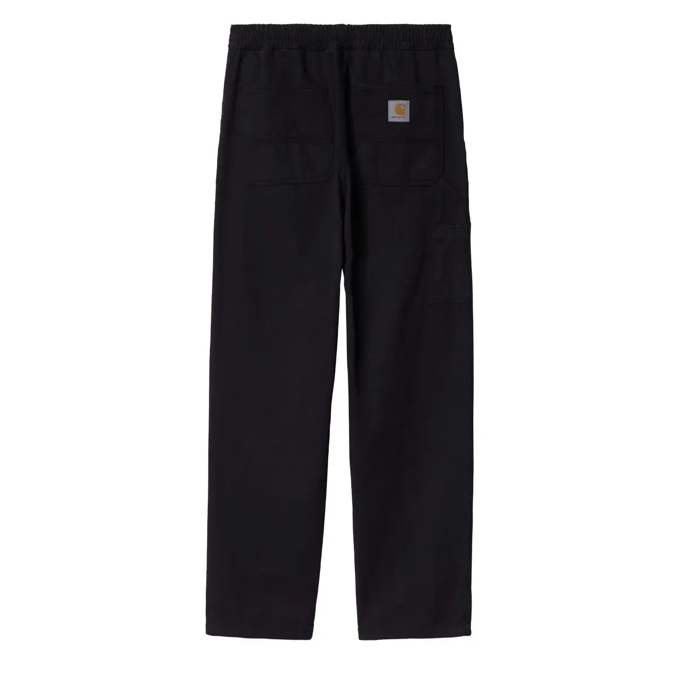 Carhartt WIP Flint Pant Black