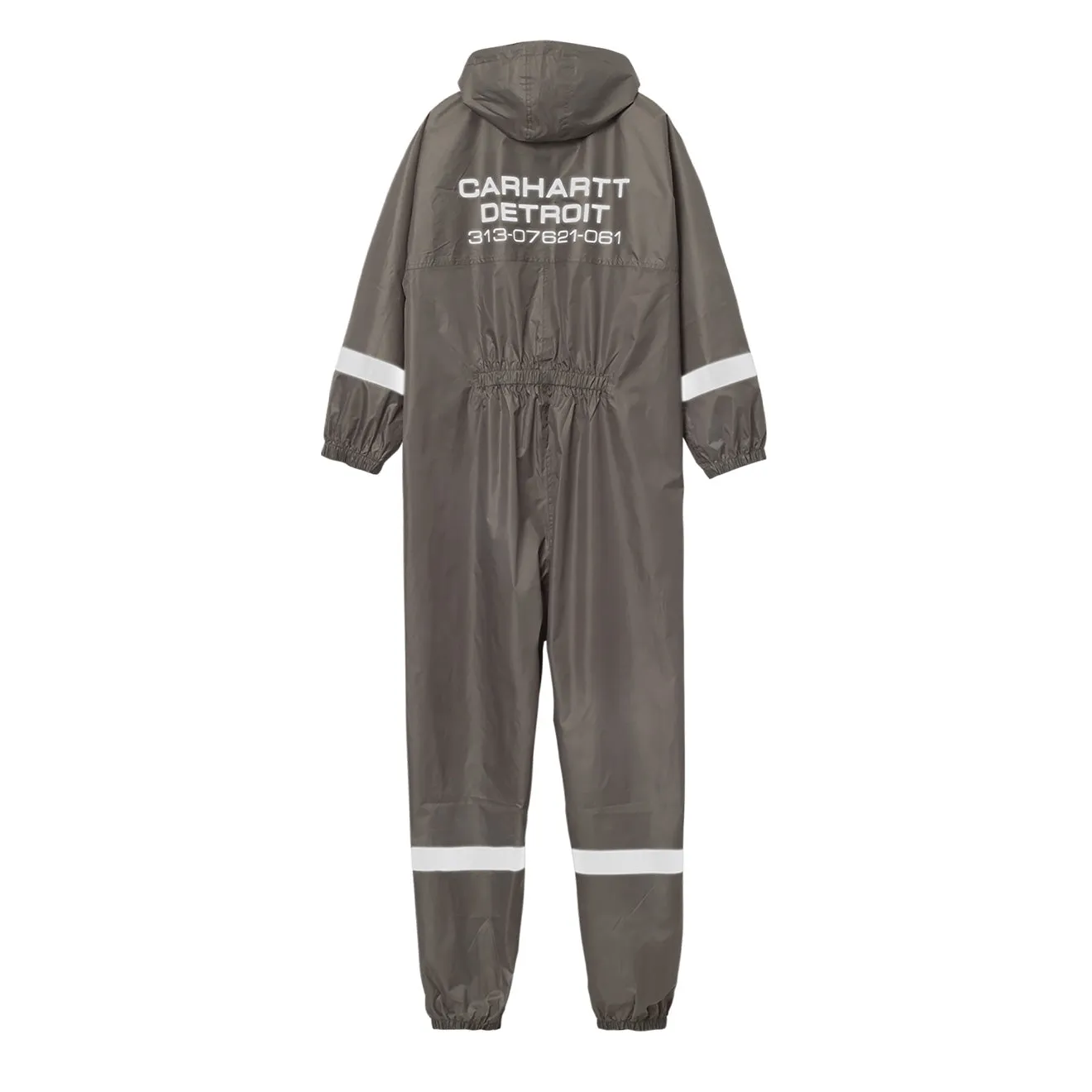 Carhartt WIP Packable Rain Suit Thyme / Reflective