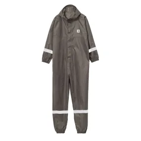 Carhartt WIP Packable Rain Suit Thyme / Reflective