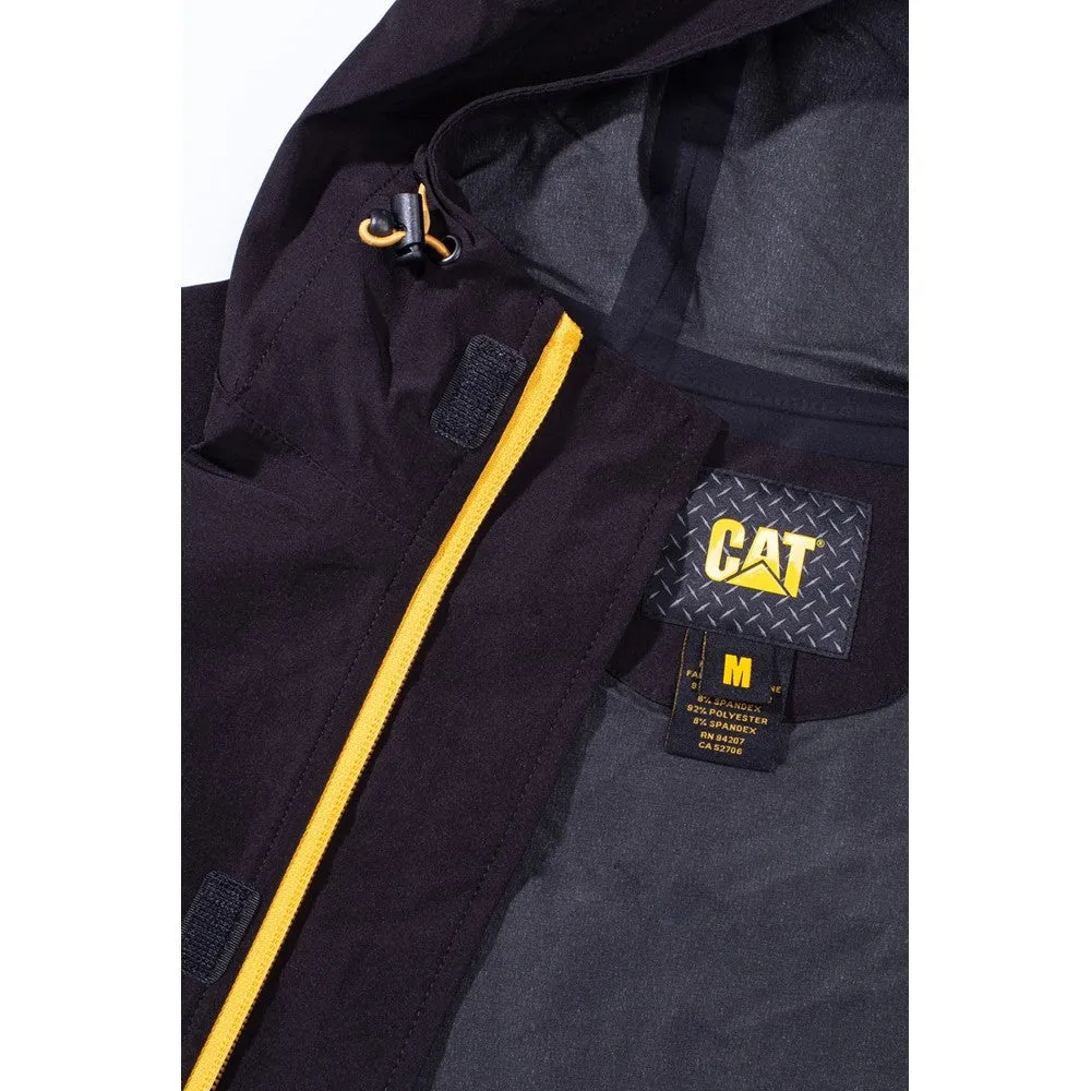 Caterpillar Essentials Rain Jacket