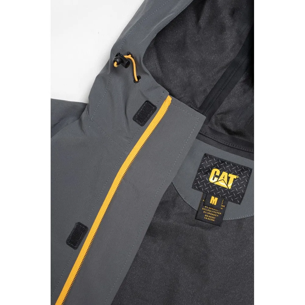 Caterpillar Essentials Rain Jacket