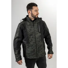 Caterpillar Mercury Soft Shell Jacket