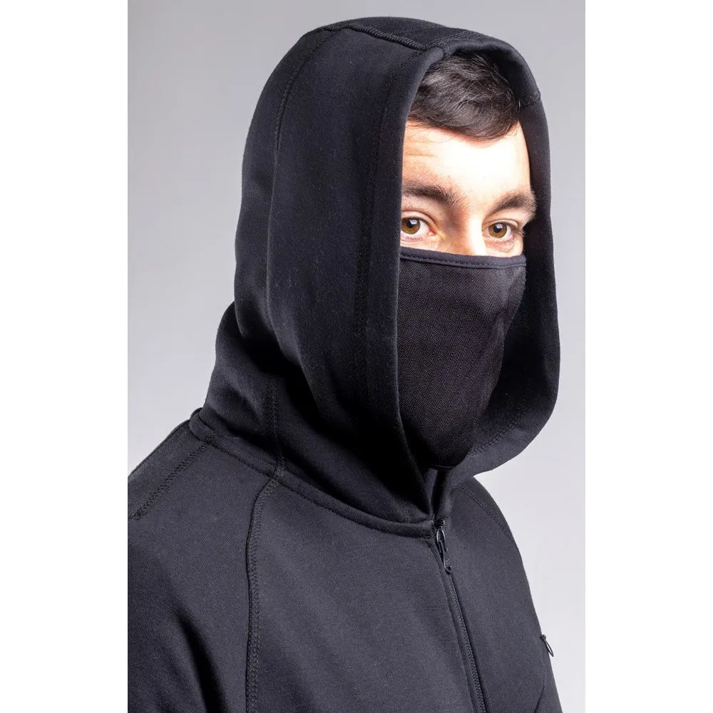 Caterpillar Viraloff Hooded Sweatshirt