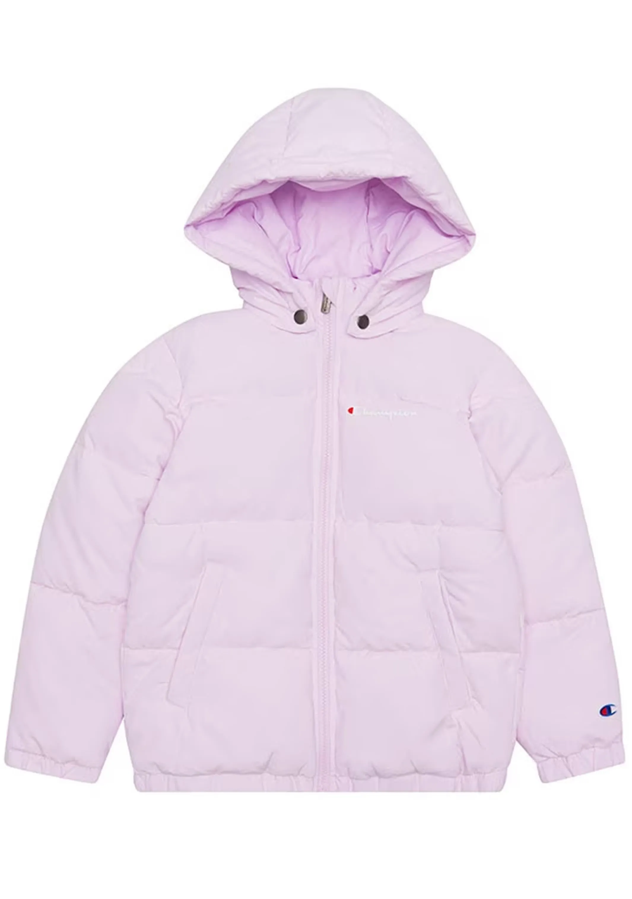 Champion Kids Rochester Puffer Jacket <br> KW3LN KYQ