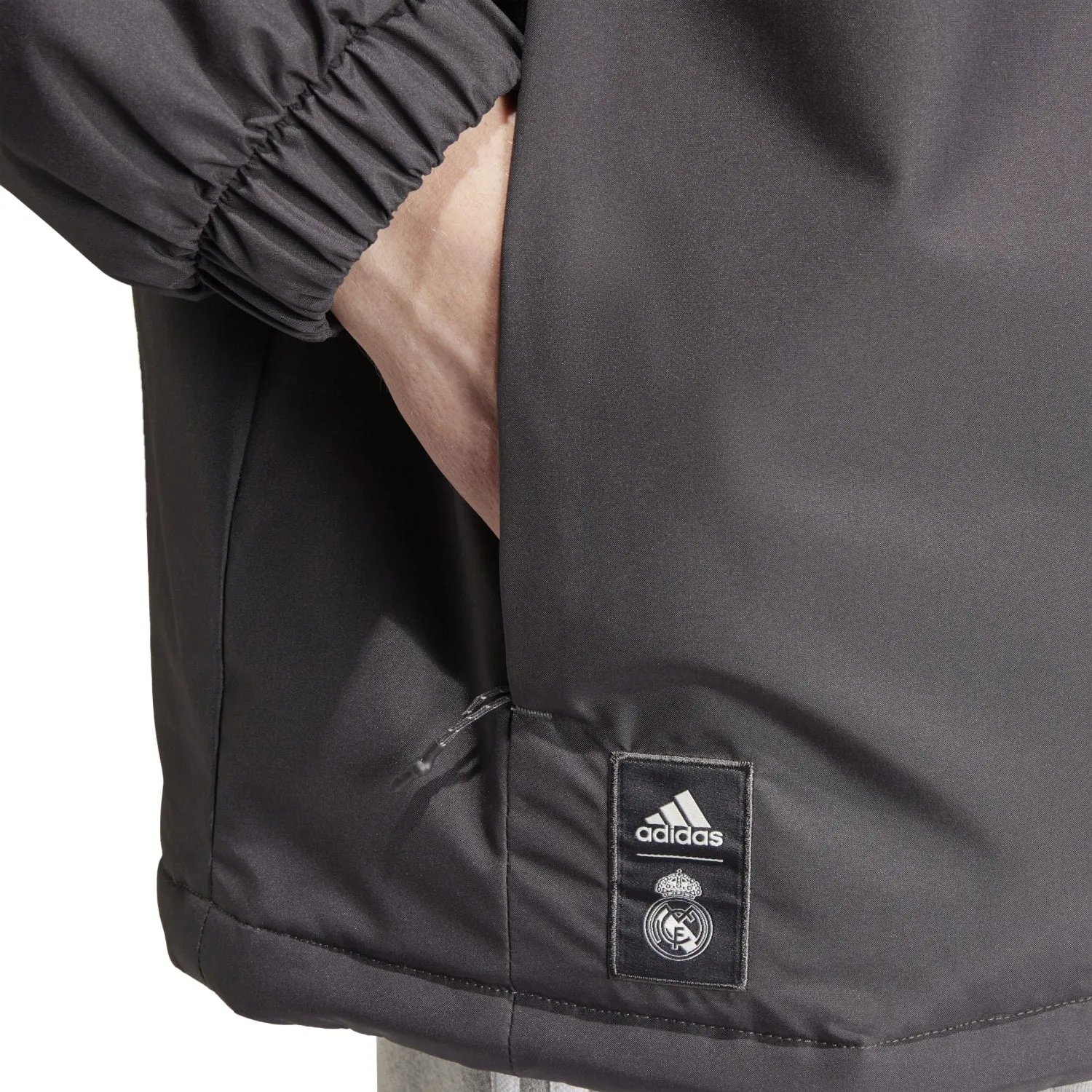 Chaqueta Hombre adidas College