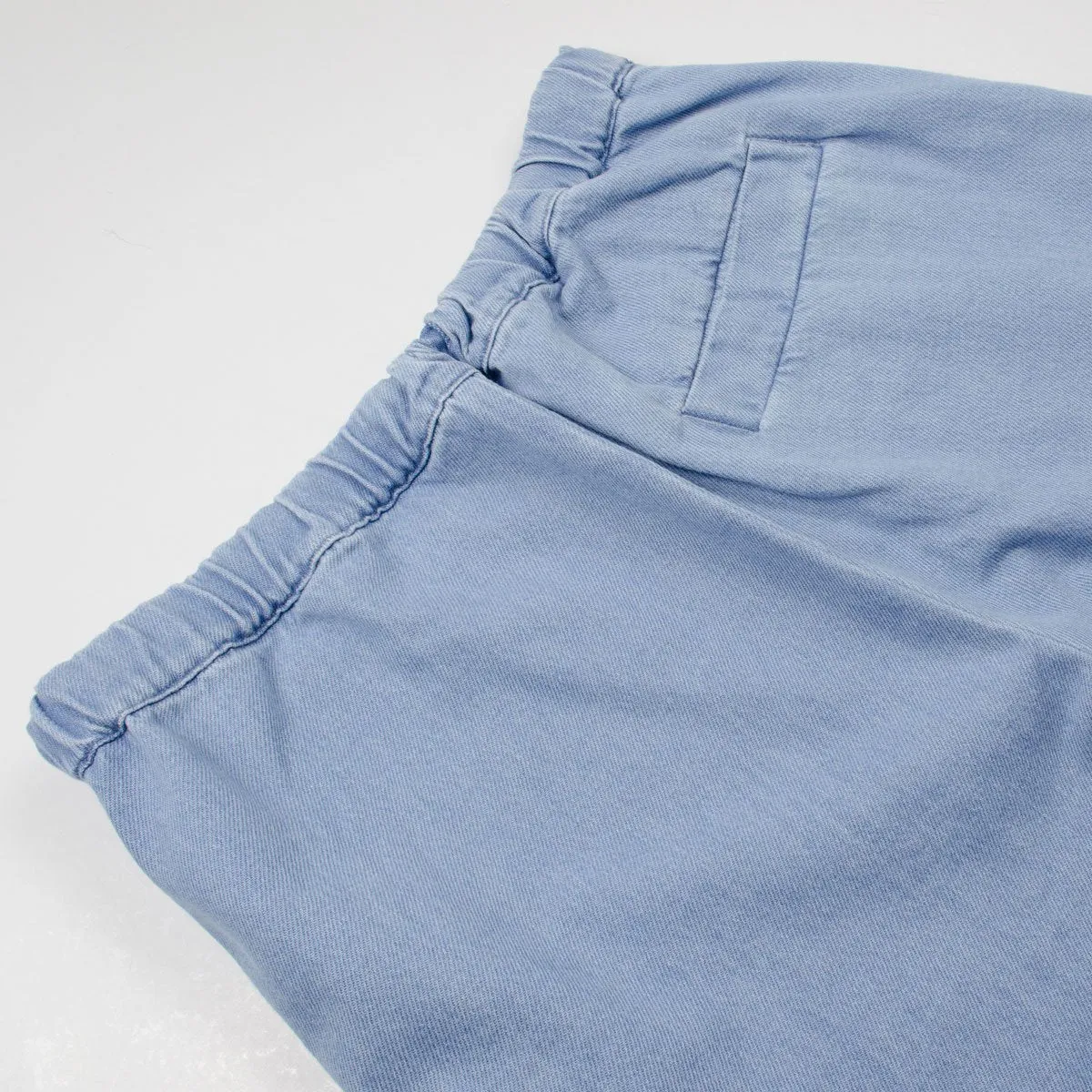 Coltesse - Sudden Trousers - Denim Bleach