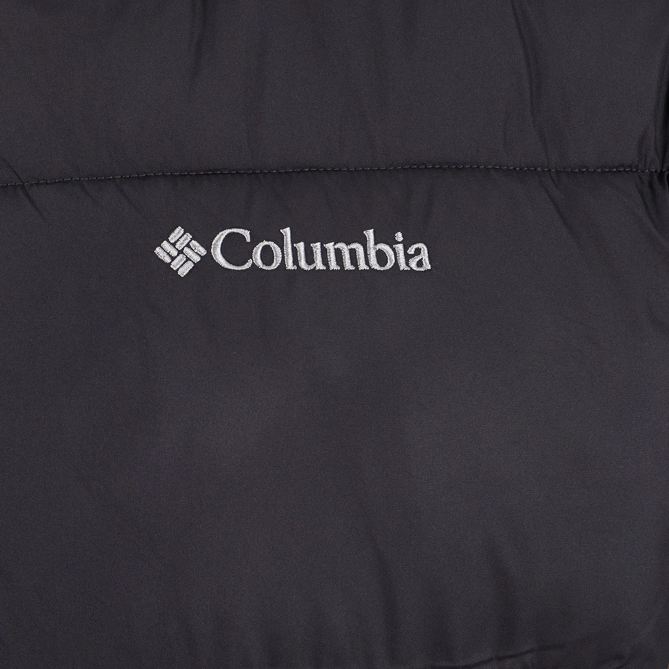 Columbia Pike Lake II Hooded Jacket Stone Green / Shark