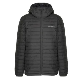 Columbia Silver Falls Hooded Insulated Jacket Black