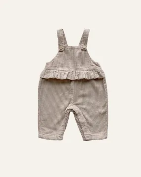 CORDUROY DUNGAREE