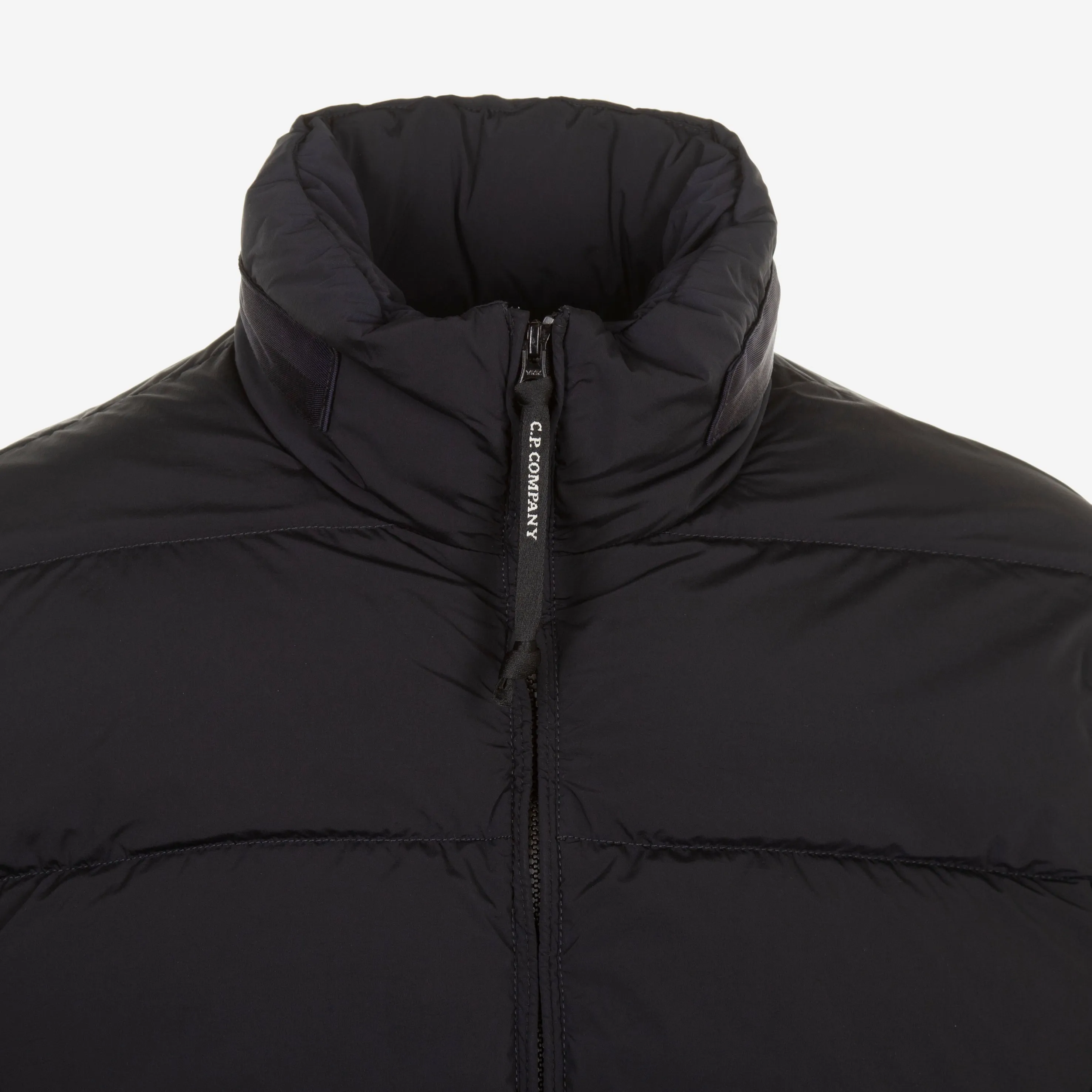 C.P Company Nycra R Down Jacket