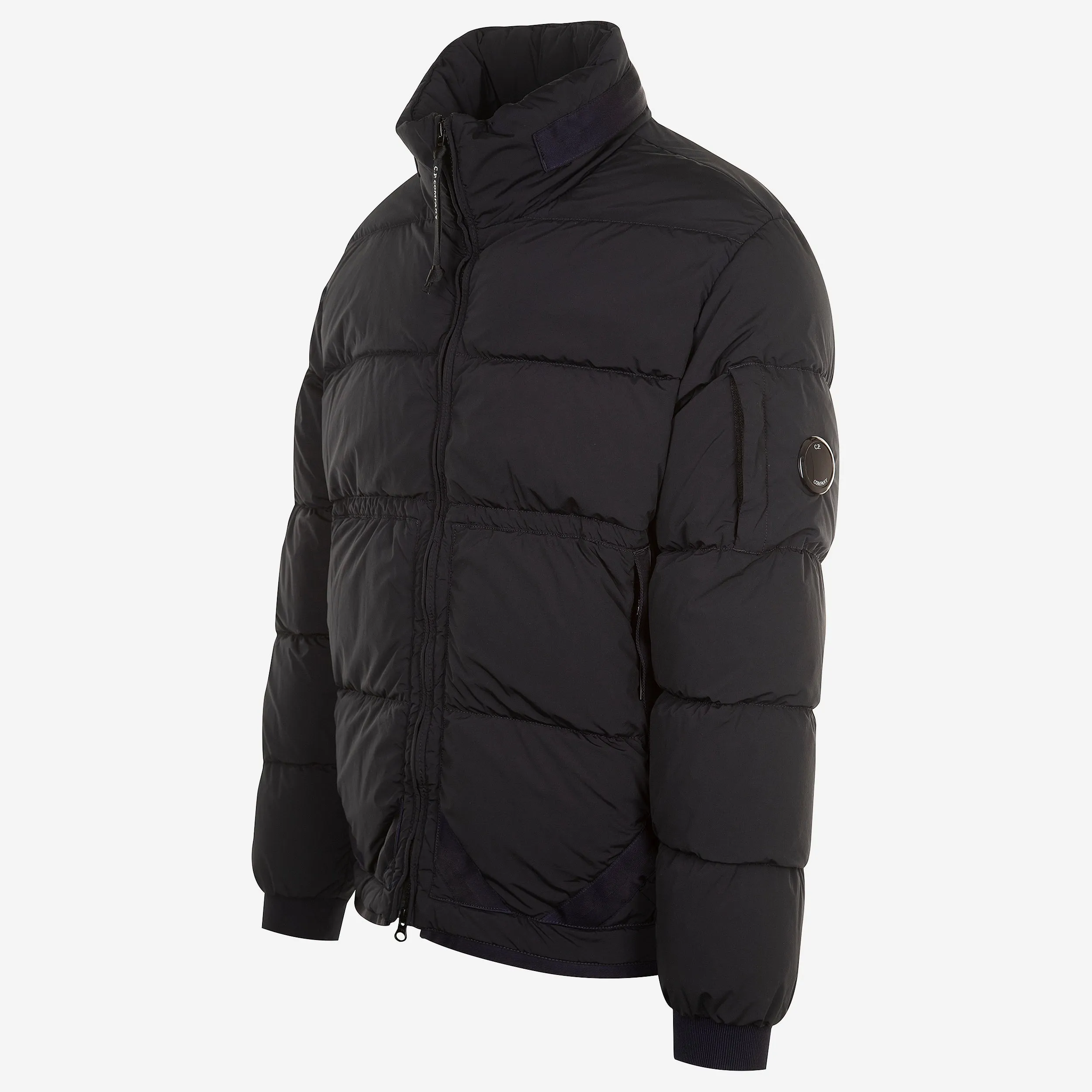 C.P Company Nycra R Down Jacket