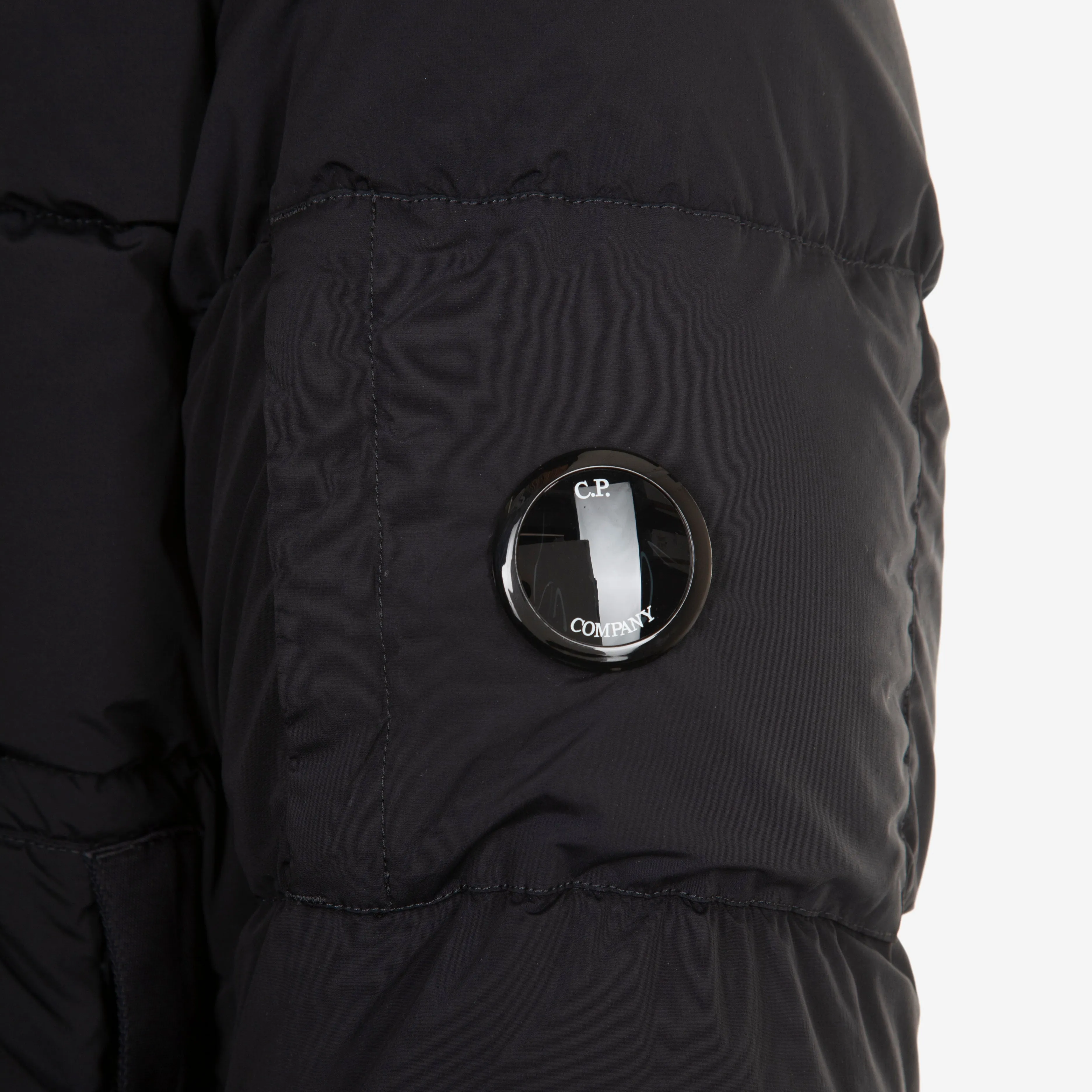 C.P Company Nycra R Down Jacket