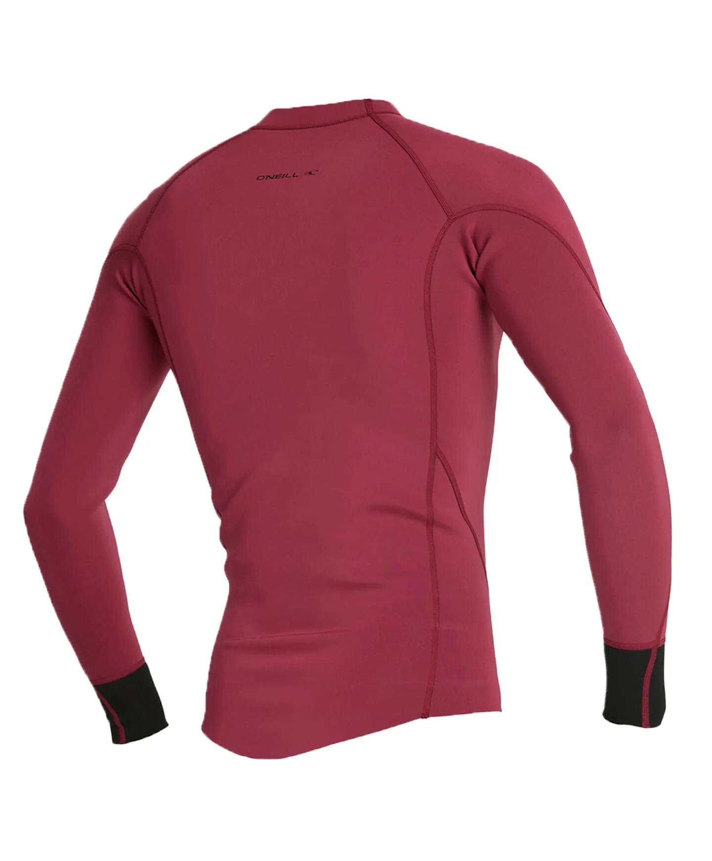 Defender Long Sleeve 1mm Revo Wetsuit Jacket - Bloodshot