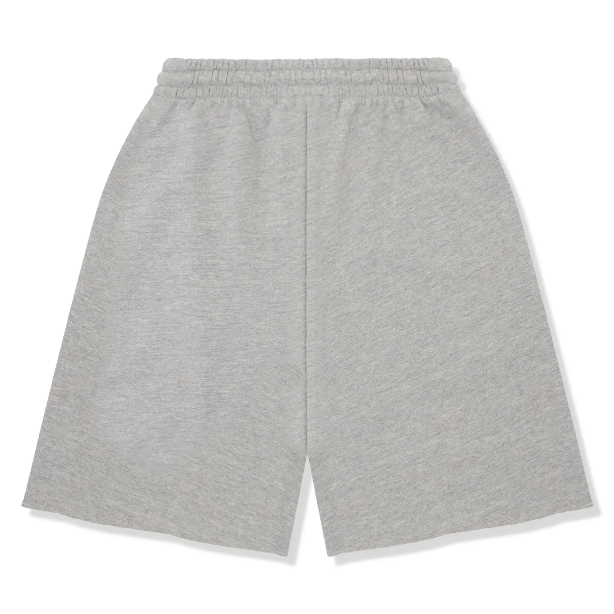 Denim Tears University Grey Shorts