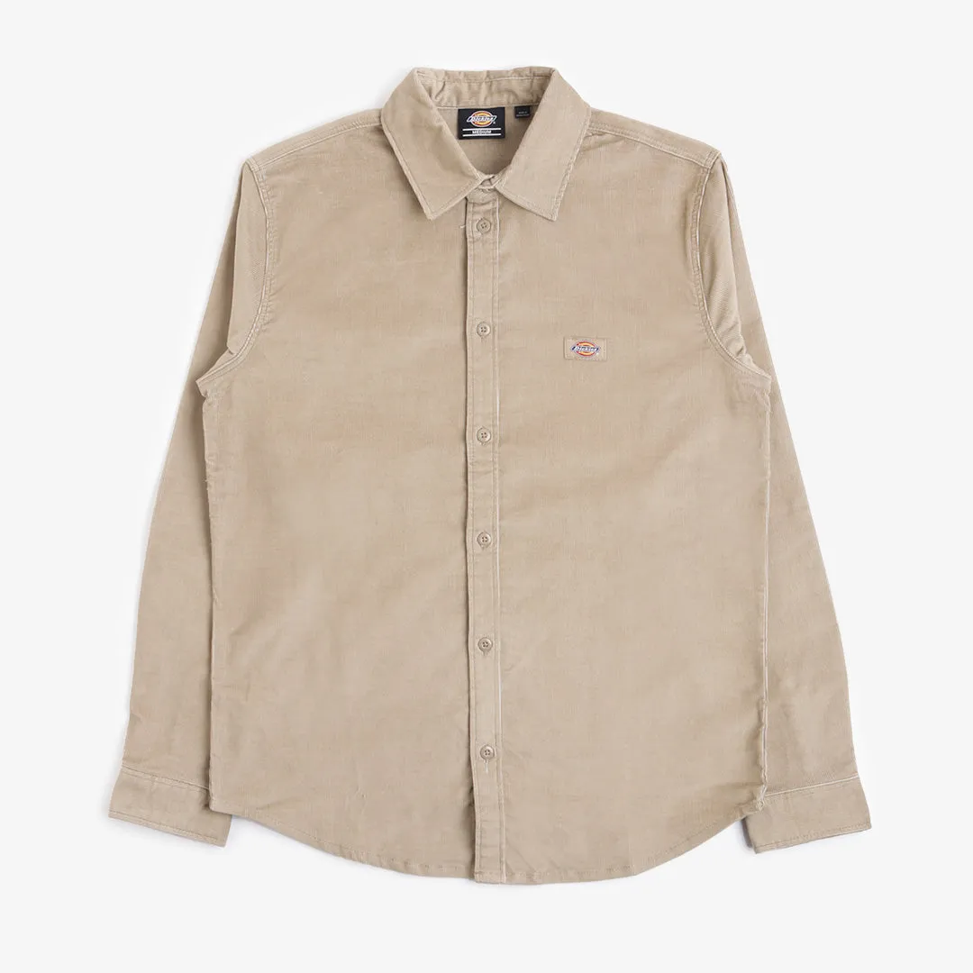 Dickies Wilsonville Long Sleeve Shirt