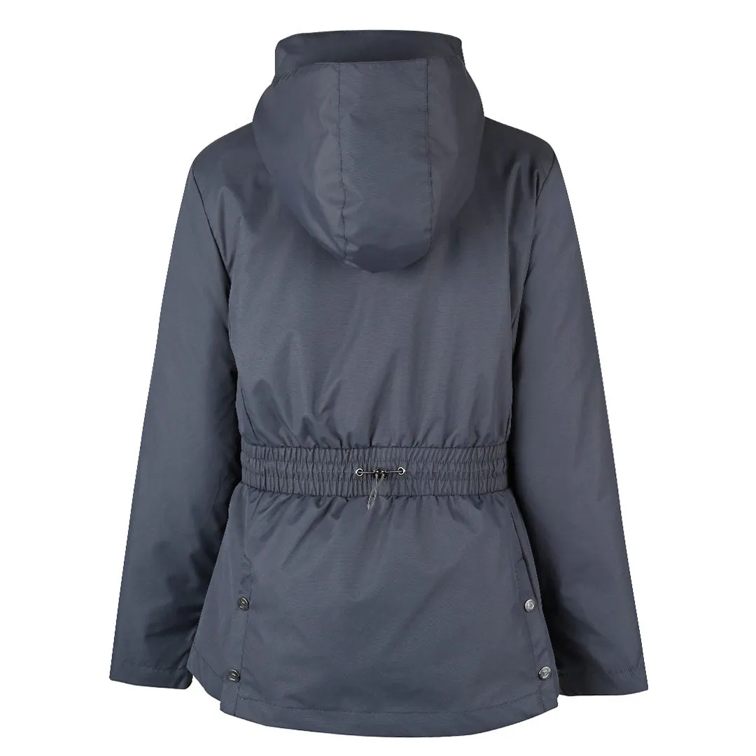 Dublin Peyton Waterproof Jacket