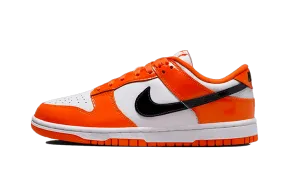 Dunk Low Patent Halloween