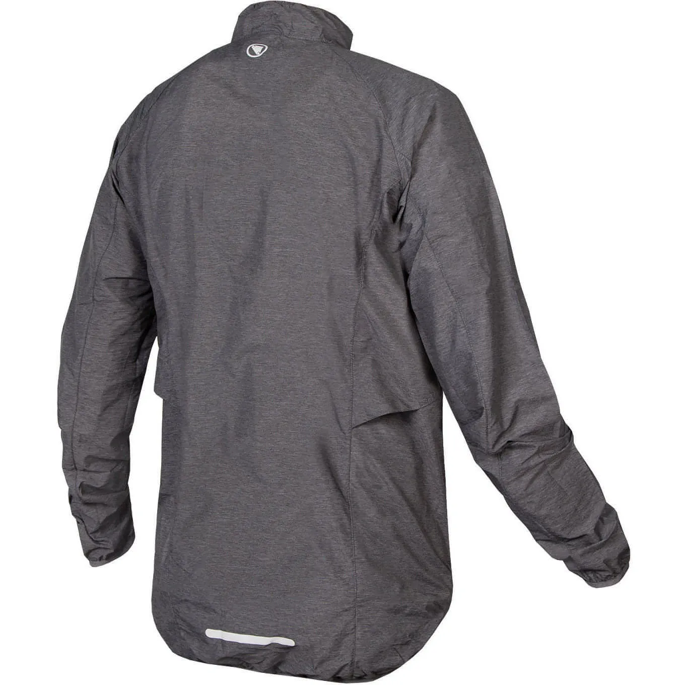 Endura Pakajak Mens Cycling Jacket - Black