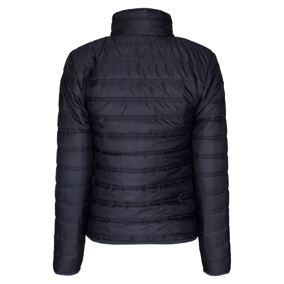 Equipage Harris Ladies Jacket