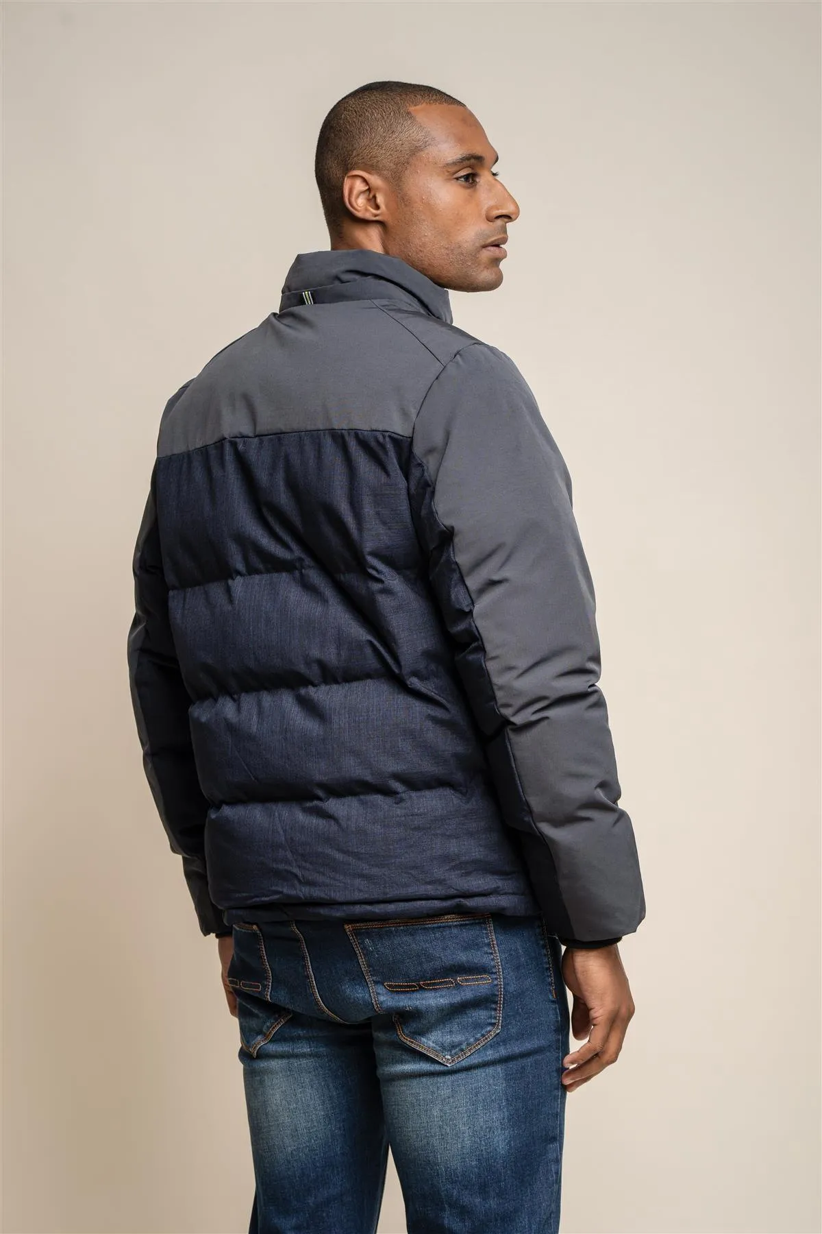 Farros Puffer Jacket