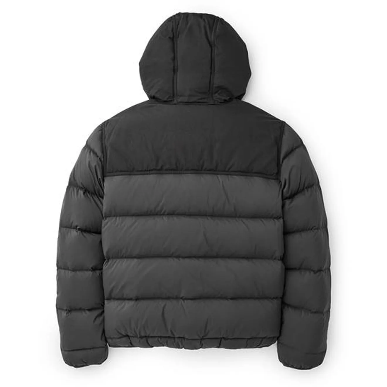 Filson Featherweight Down Jacket Faded Black