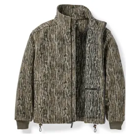 Filson Mackinaw Wool Field Jacket BtmLnd