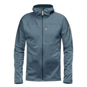 Fjallraven Abisko Trail Fleece Dusk