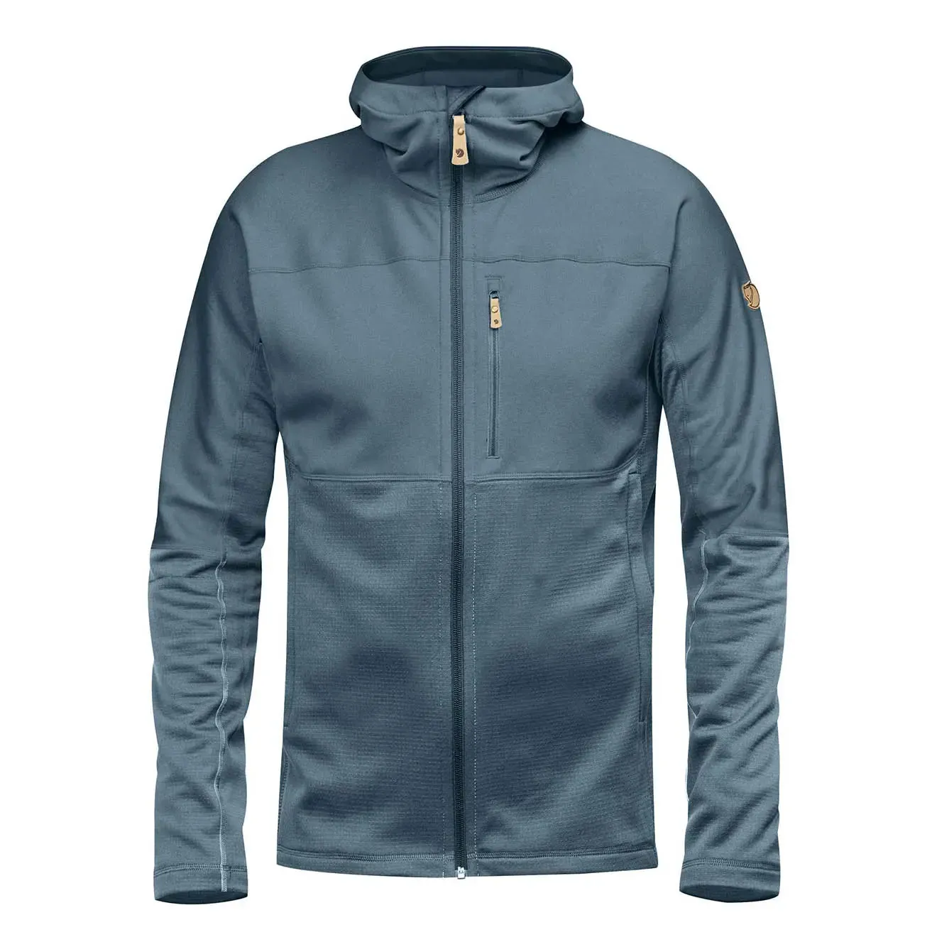 Fjallraven Abisko Trail Fleece Dusk