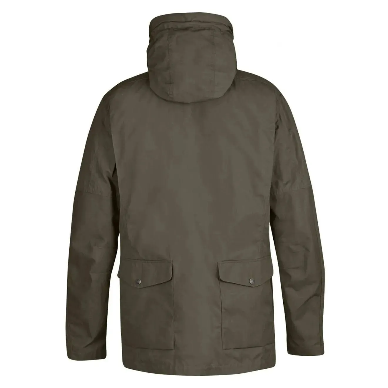 Fjallraven Jacket No. 68 Dark Olive