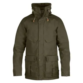 Fjallraven Jacket No. 68 Dark Olive