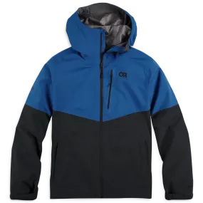 Foray II GORE-TEX® Jacket Men's F23