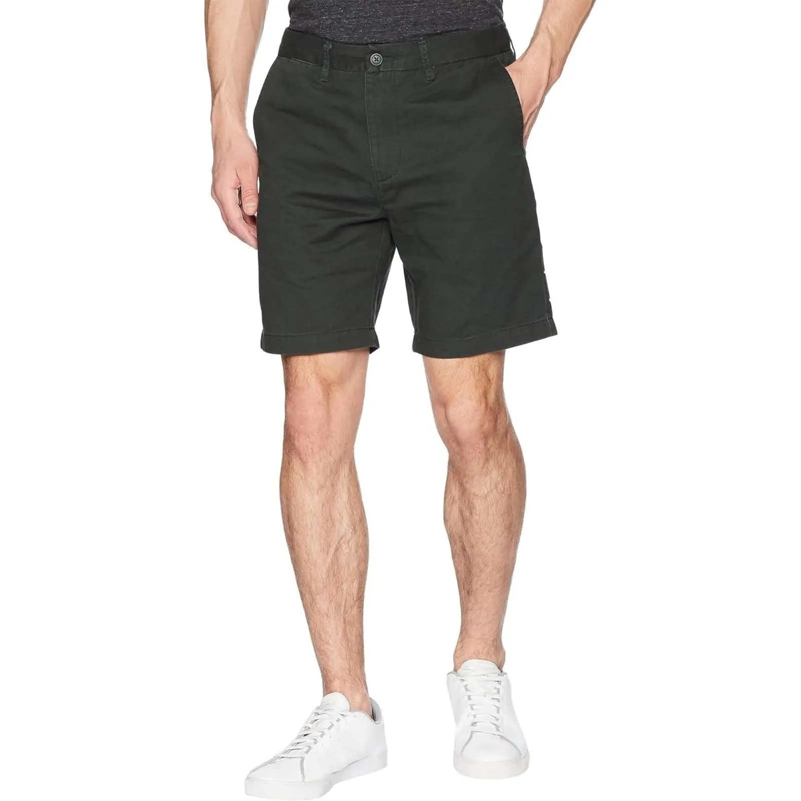 Globe Goodstock Men's Chino Shorts (Brand New)