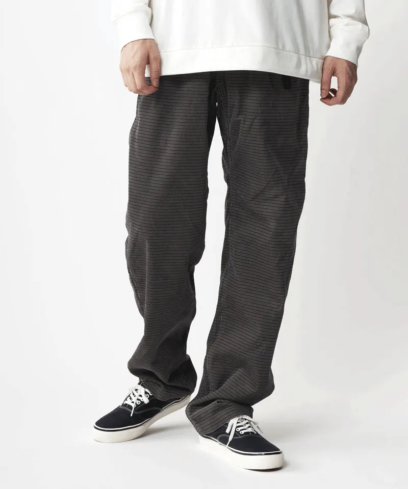 Gramicci Grid Cord Jam Pant