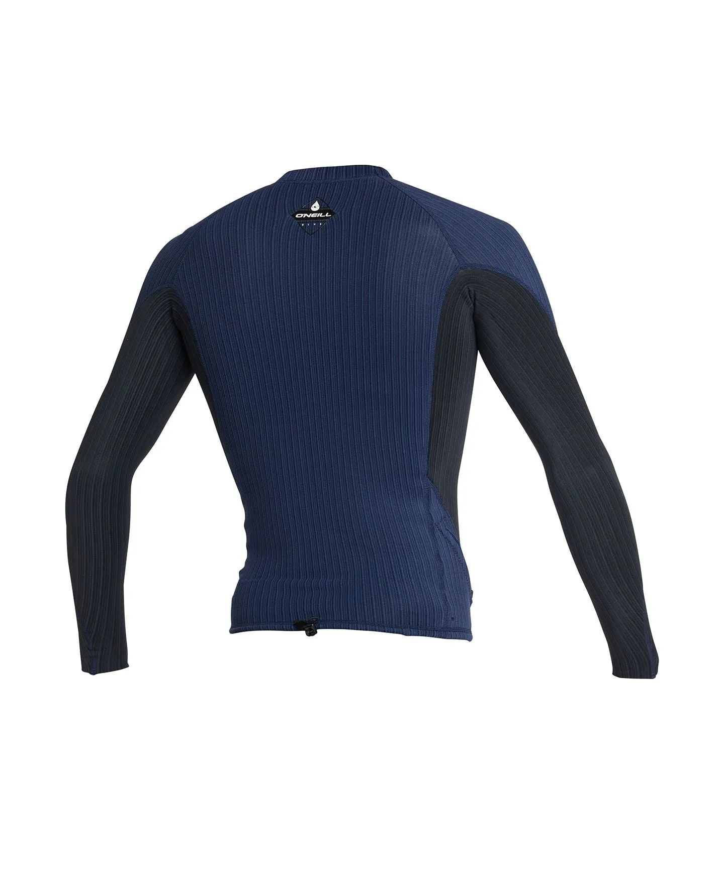 HyperFreak 1.5mm TB3X Long Sleeve Wetsuit Jacket - Navy