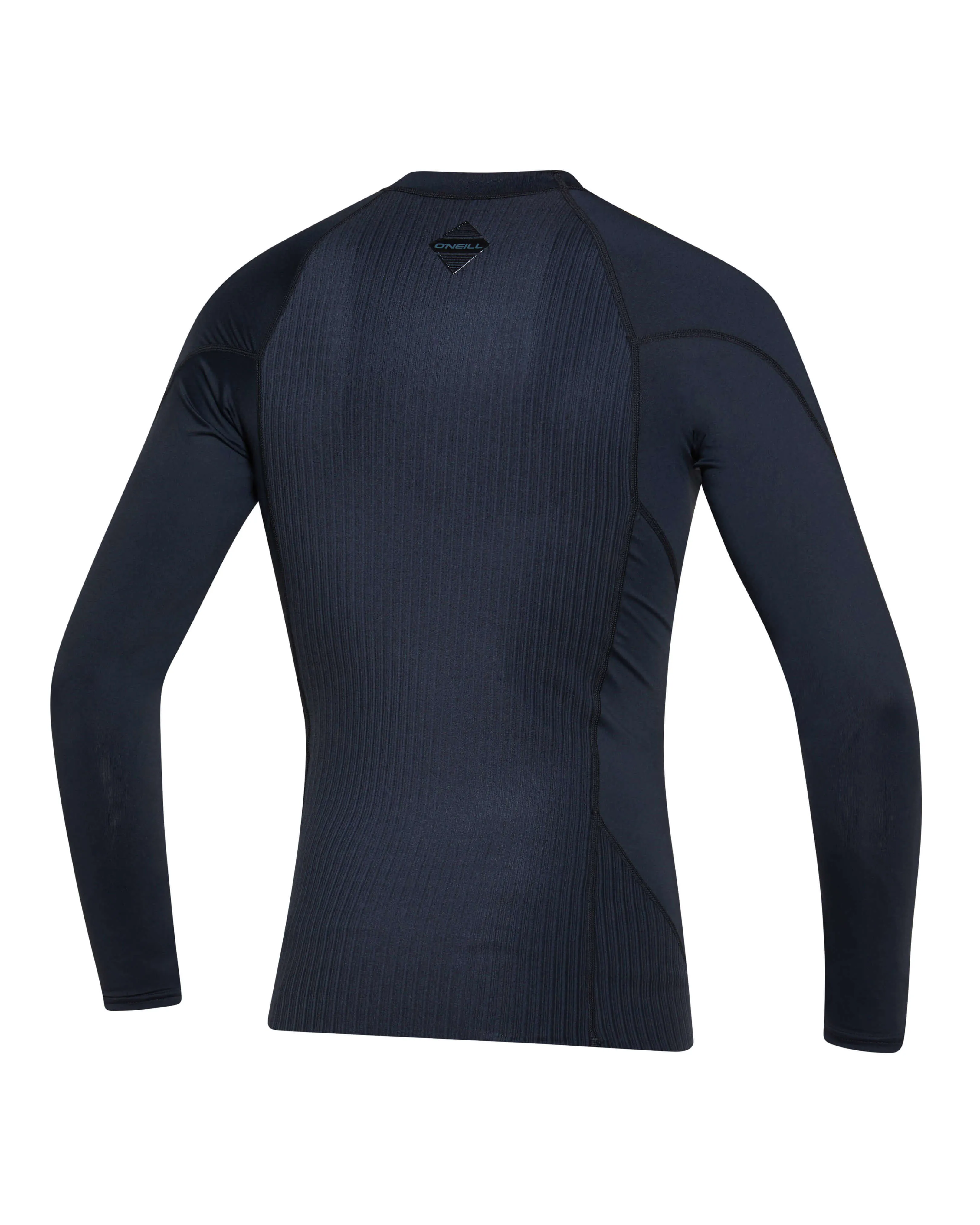 HyperFreak TB3X Neo/Lycra Long Sleeve Wetsuit Jacket - Black