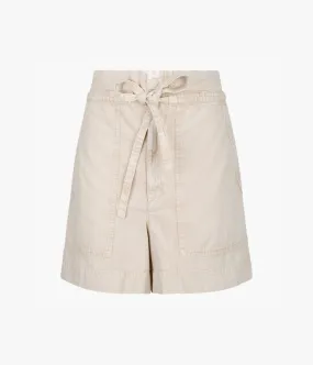 IPOLYTE SHORTS- SAND