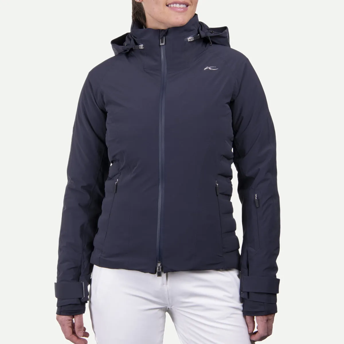 Kjus Women's Ligety 2 Jacket 2024