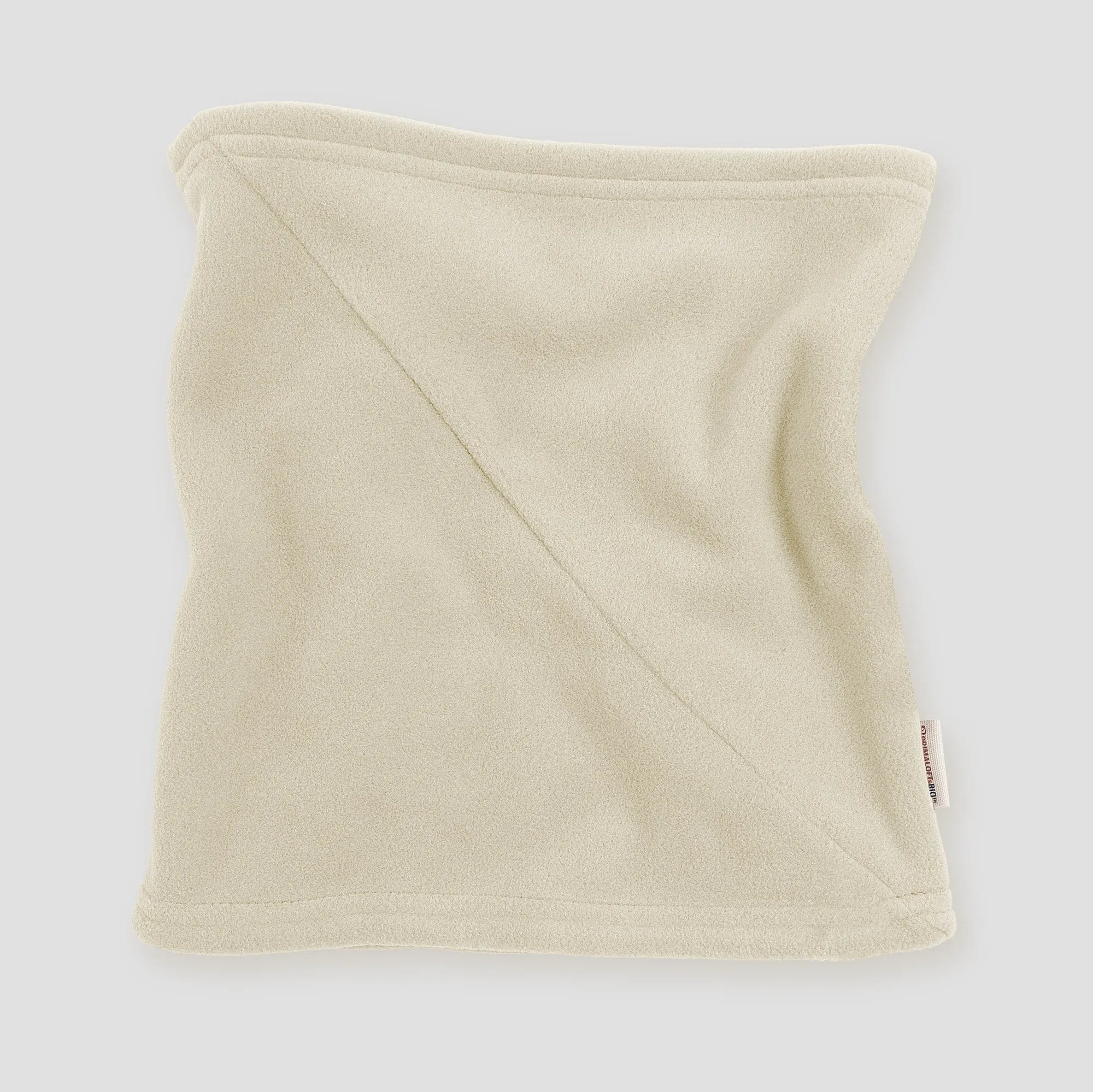 Loha bio-fleece neckwarmer